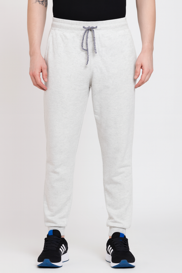 Men’s Light Grey Jogger Pants' / MH
