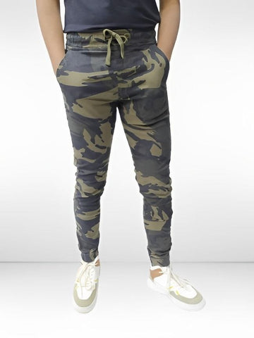 Army Joggers Men