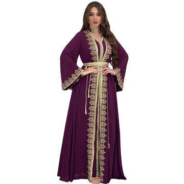 Ladies Jalabiya