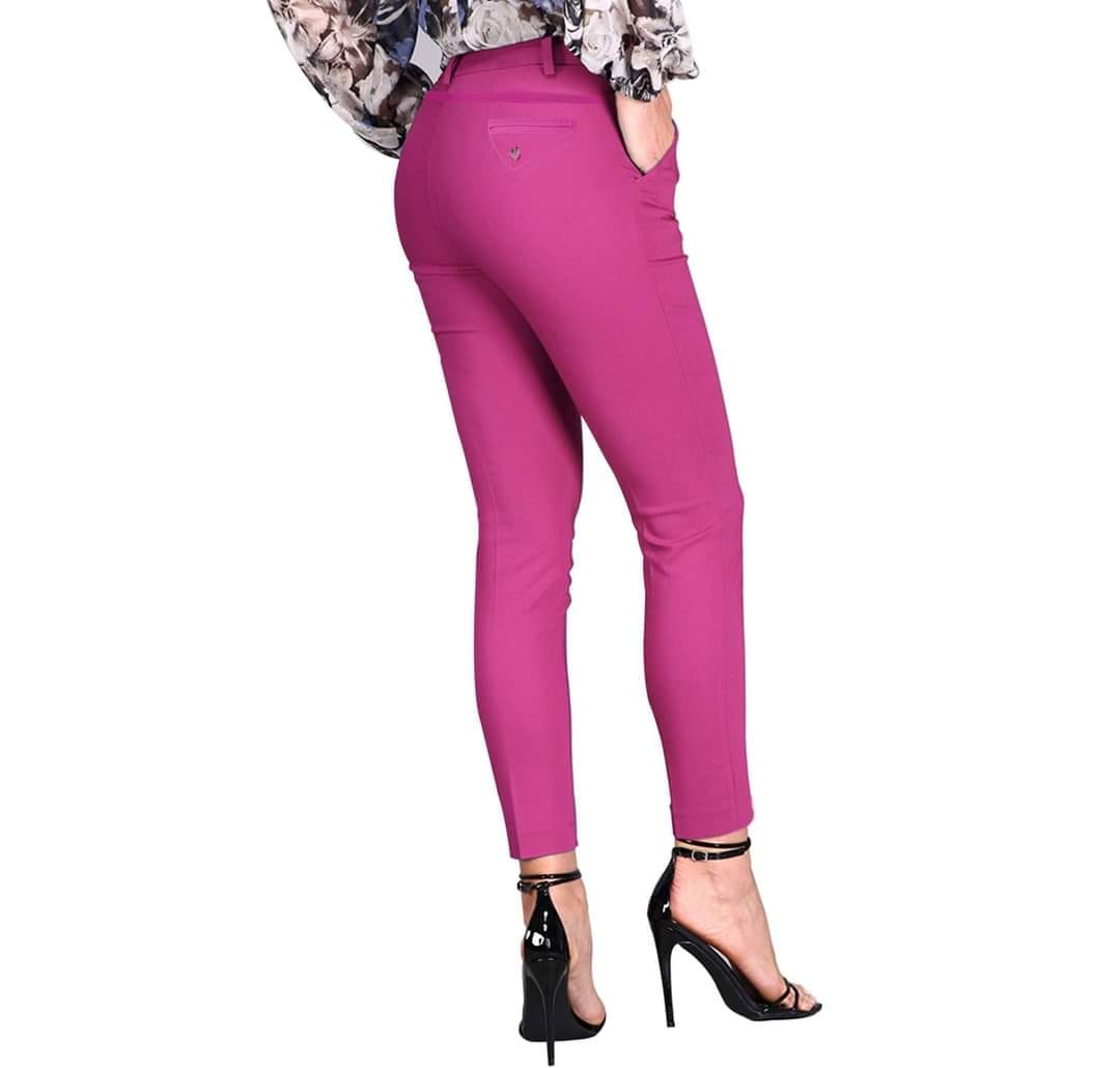 Formal Pants For Women I M&H