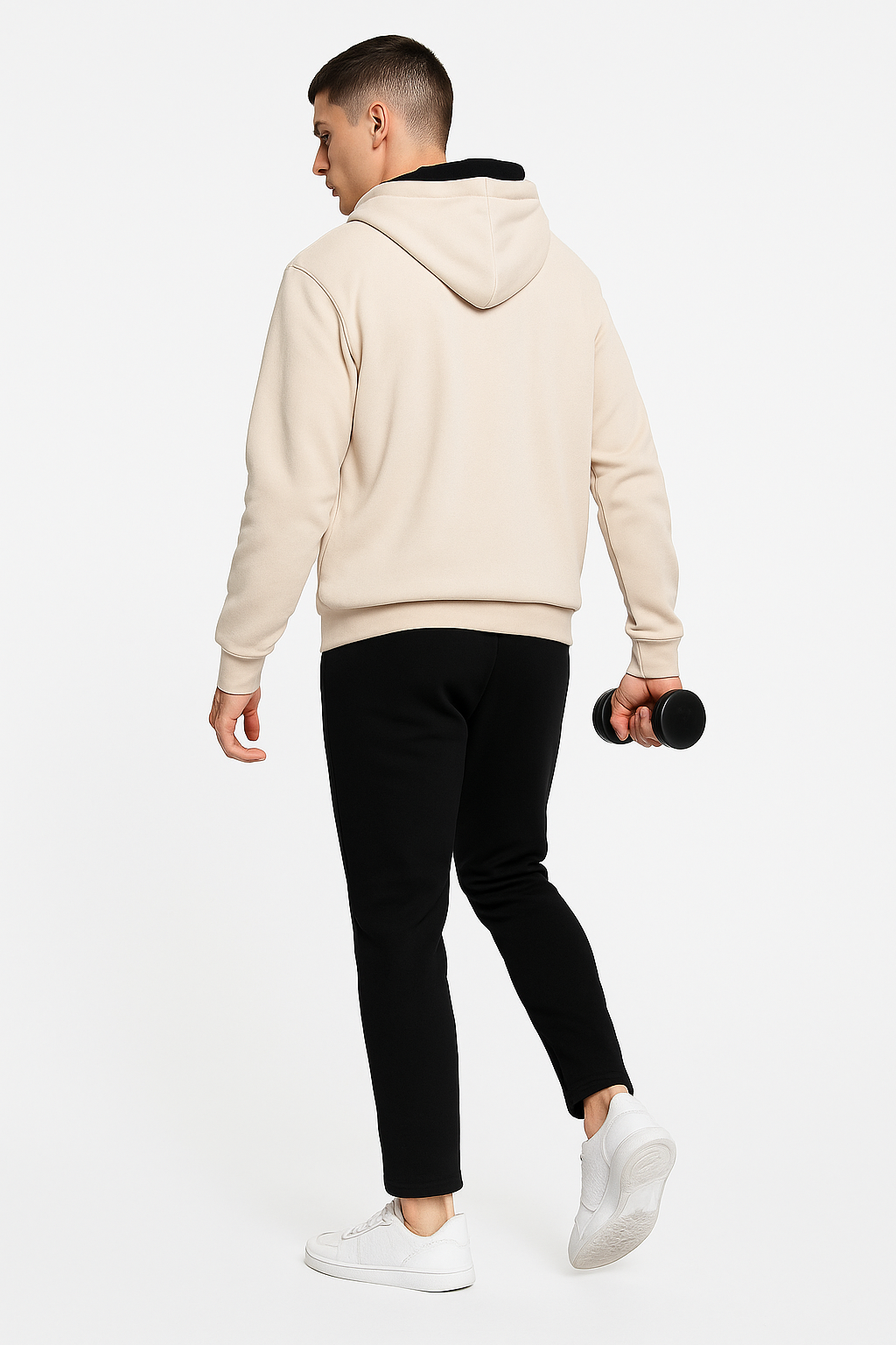 BOSS Hoodie & Regular Fit Jogger I MH