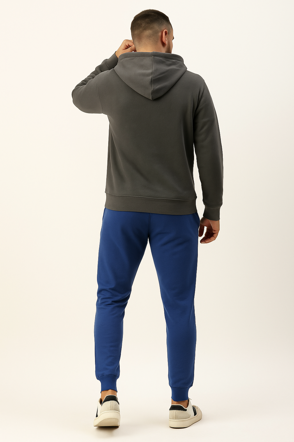 BOSS Hoodie & Regular Fit Jogger I MH