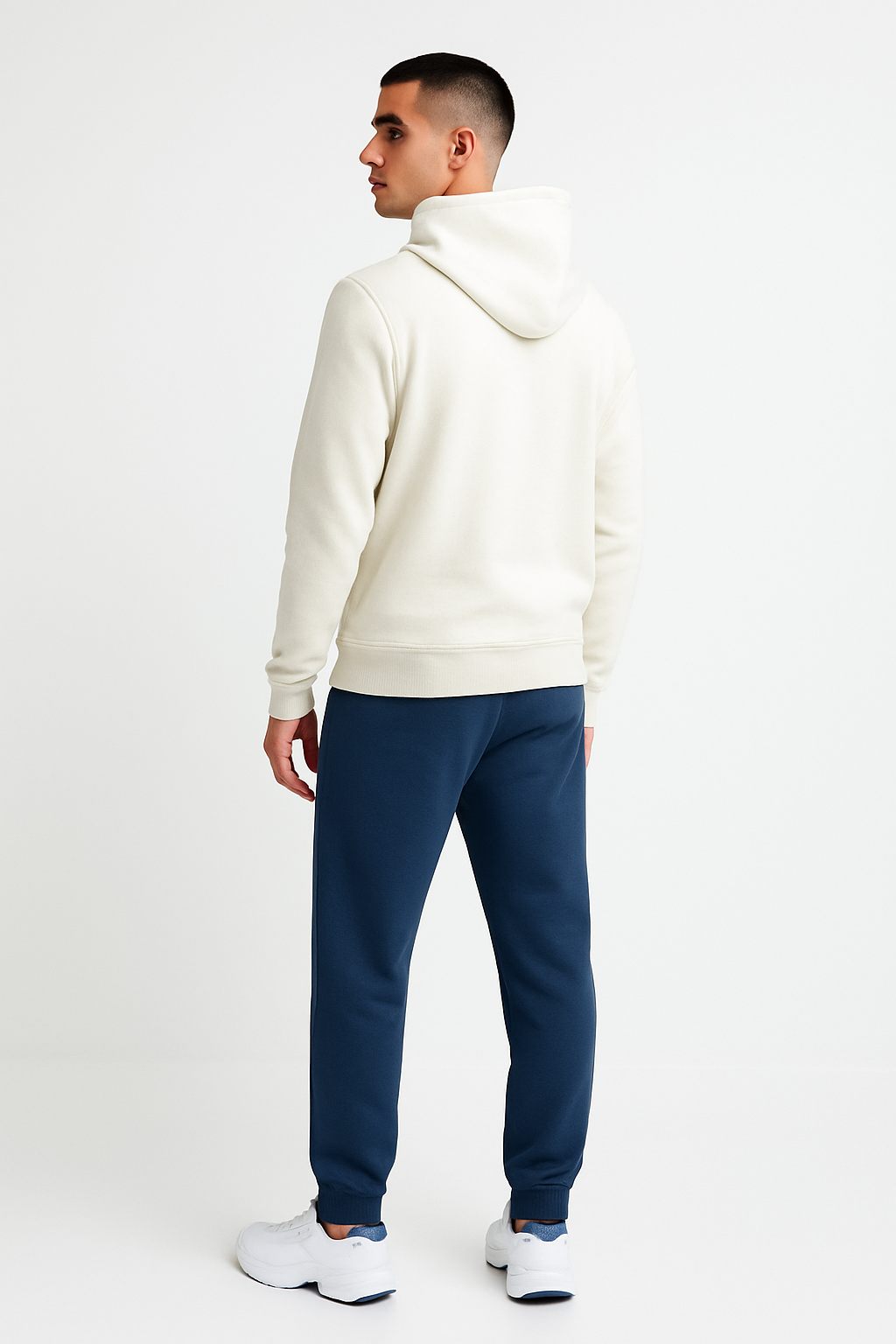 BOSS Hoodie & Regular Fit Jogger I MH