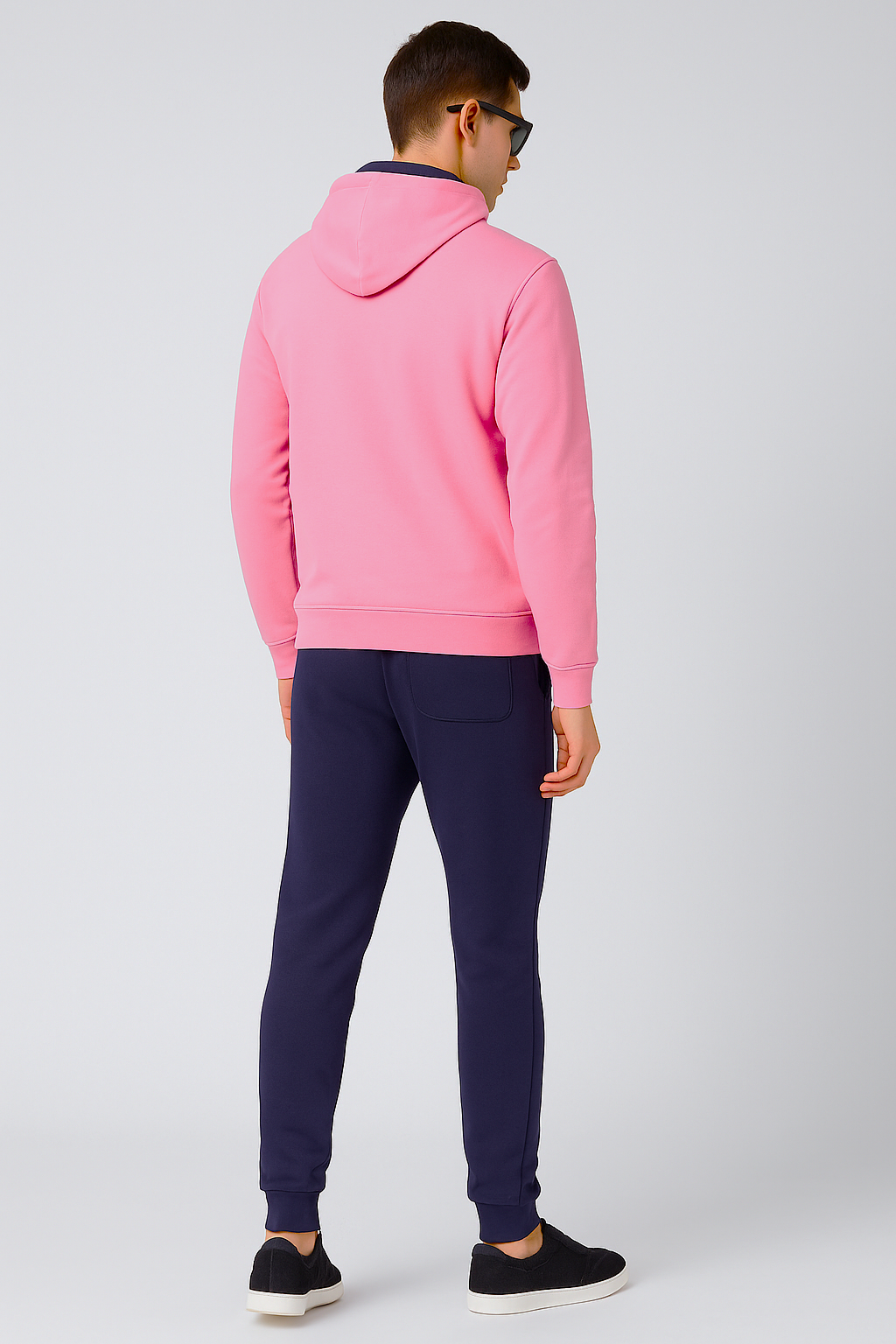 BOSS Hoodie & Regular Fit Jogger I MH