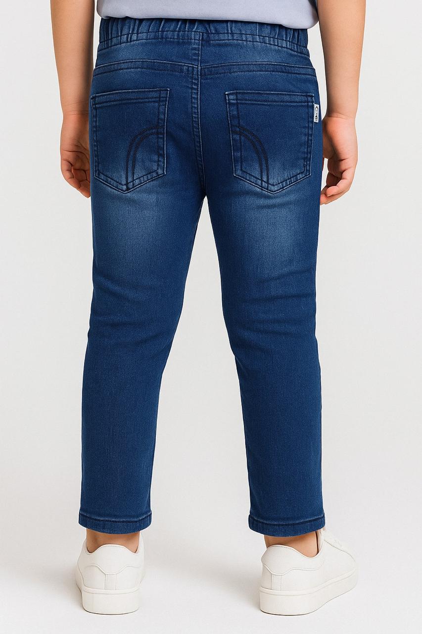 Kids' Urban Ripped Jeans I MH