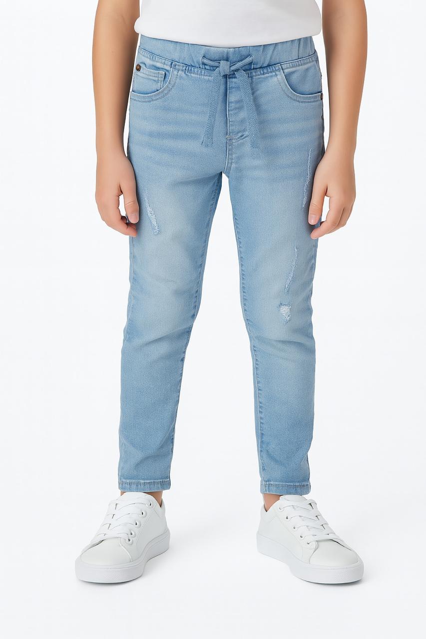 Kids' Urban Ripped Jeans I MH