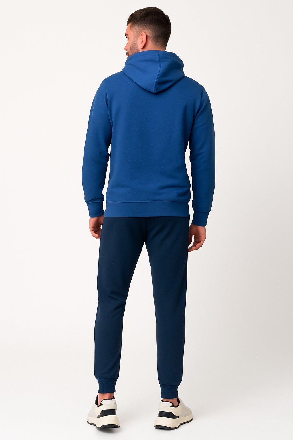 BOSS Hoodie & Regular Fit Jogger I MH